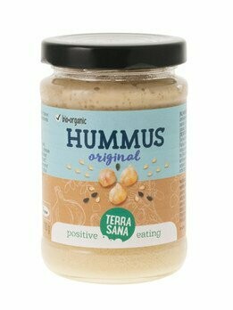 Houmous - Hummus - 185gr