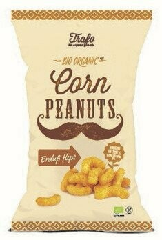 Flips de cacahuète - 80gr