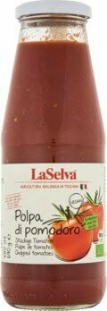 Coulis de tomate 100% Grand - 690gr