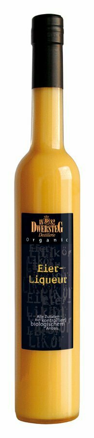 Eierlikör 20% - 50cl