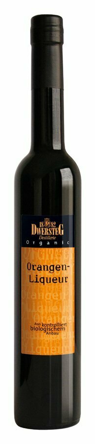 Crème d&#39;Orange - 50cl