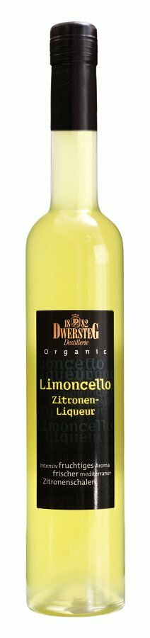 Limoncello - 50cl