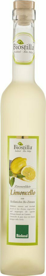 Limoncello del Alto Adige (Zitronenlikör) - 50cl
