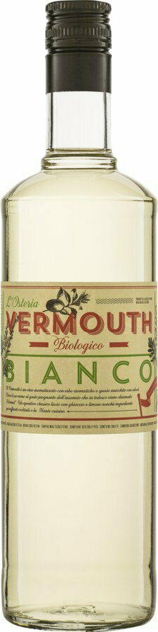 L&#39;Osteria Vermouth - 75cl