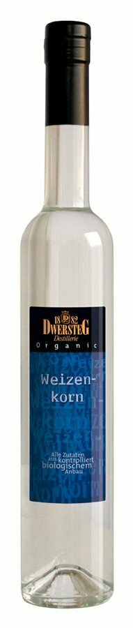 Weizenkorn 32% - 50cl