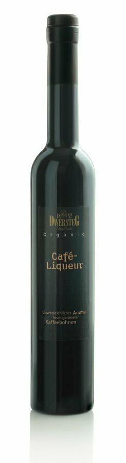 Cafe-Liqueur 20% - 50cl