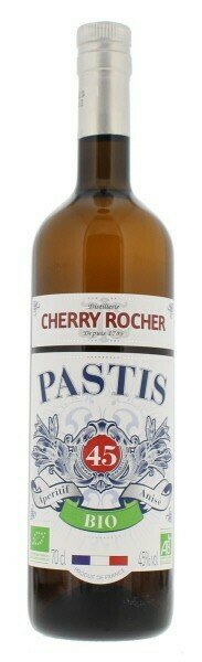 Cherry Rocher Pastis - 70cl