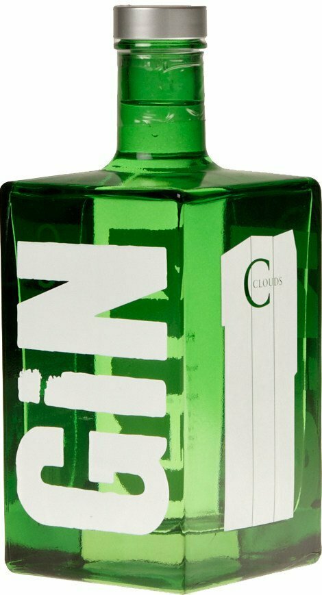 Clouds Gin - 70cl