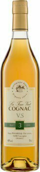 Cognac Pinard - 70cl