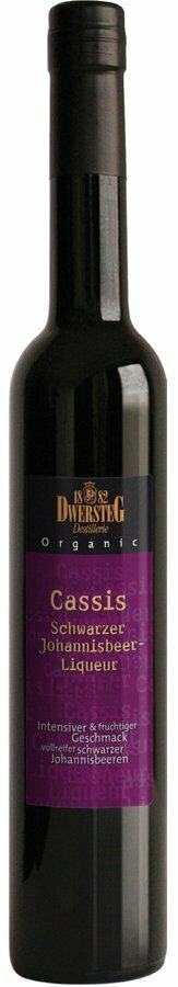 Crème de Cassis - 50cl