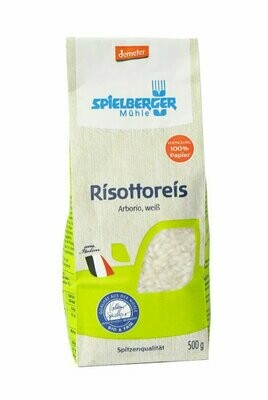 Riz pour risotto arborio - 500gr