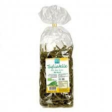 Tagliatelle Ail des Ours - 500gr