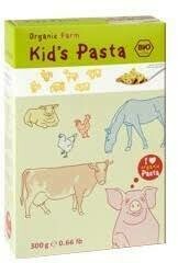 Kids Pasta Farm - 300gr