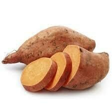Patate douce   - ES - kg