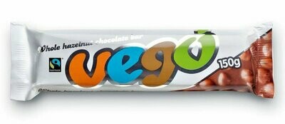 Chocolat Vego - 150gr
