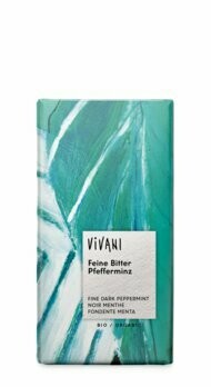 Chocolat Menthe - 100gr
