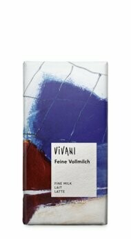 Chocolat au lait - 100gr