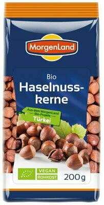 Noisette décortiquée - 200gr
