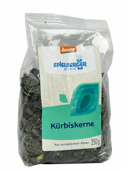 Graines de Courge - 250gr