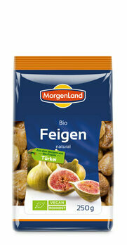 Figue séchée natural - 250gr