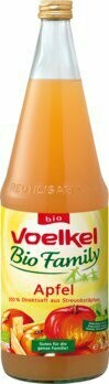 Pommes - non filtré - 1Ltr