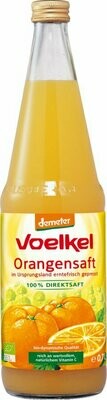 Orange - 70cl