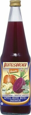 Betterave Pomme gingembre - 70cl