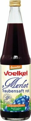 J. Raisin Merlot (+20ct pf.) - 70cl