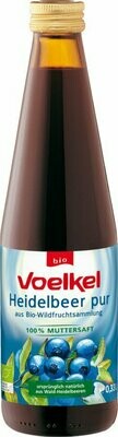 Myrtille Pur - 33cl
