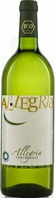 Allegria Bianco - Ltr