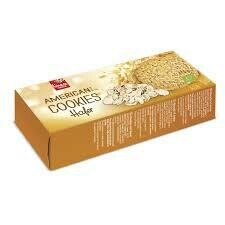 American Cookies Avoine - 175gr