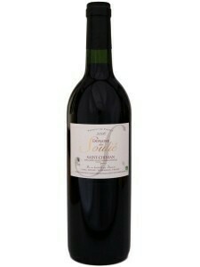 Saint Chinian - 75cl