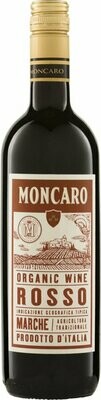 Marche Rosso IGT Moncaro - 75cl