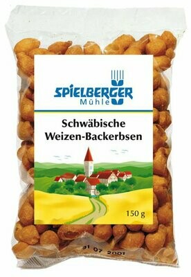 Croutons soupe blé (Schwäbische) - 150gr