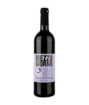 Nero d&#39;Avola - 75cl