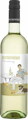 Chardonnay Bistrothèque IGP - 75cl