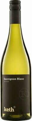 Sauvignon Blanc - Domaine Keth - 75cl