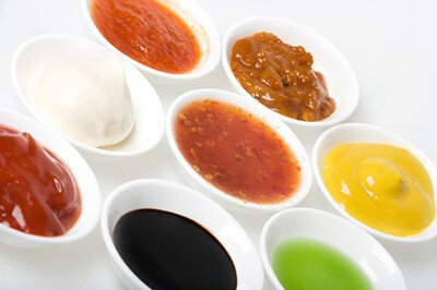 Sauces