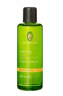 Huile de jojoba - 100ml