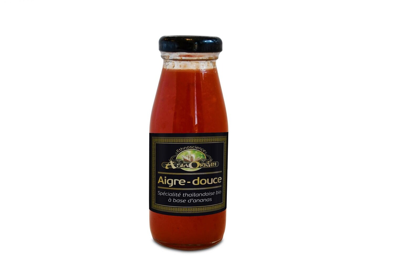 Sauce Aigre-Douce - 200gr