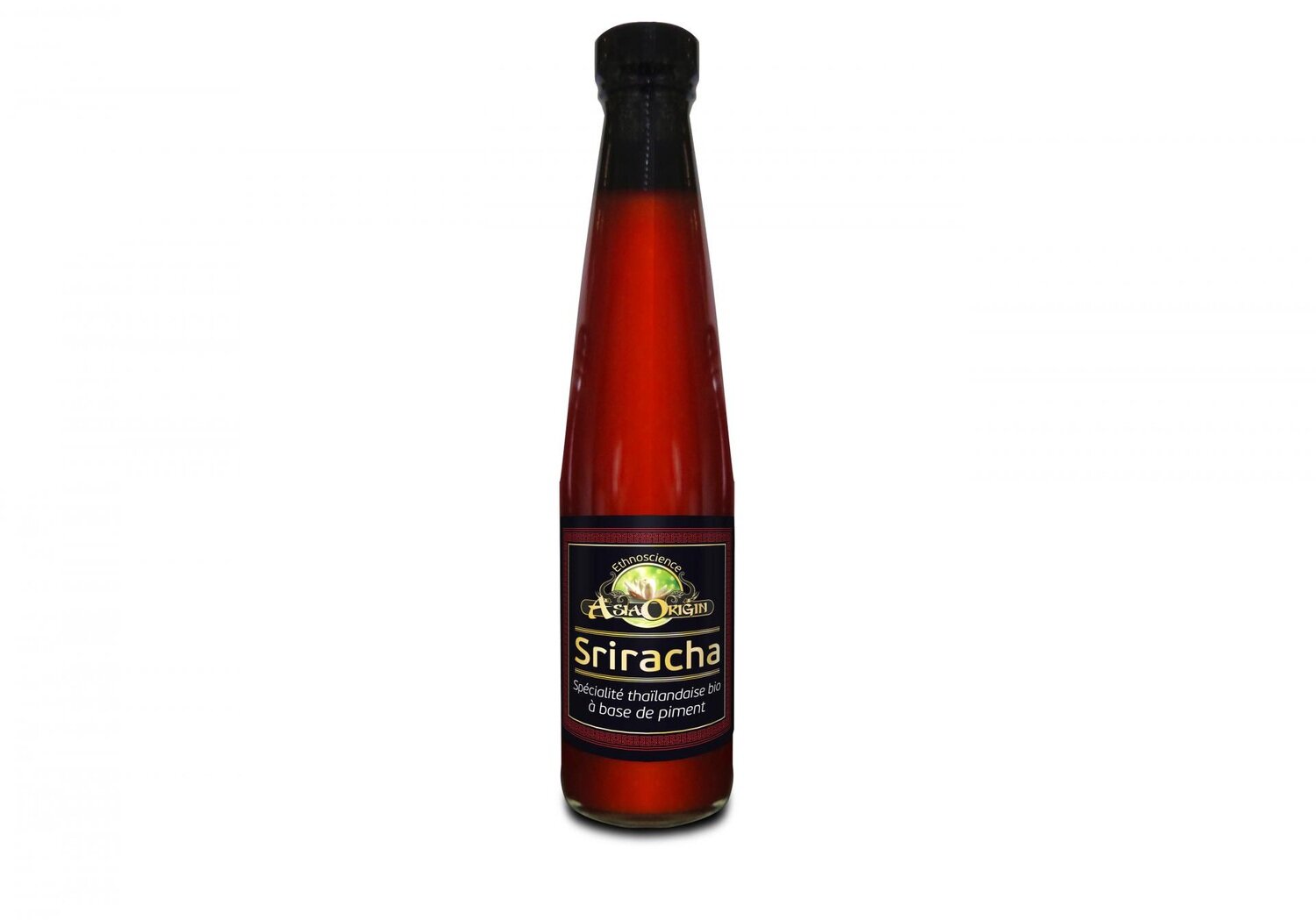 Sauce Sriracha - 250gr
