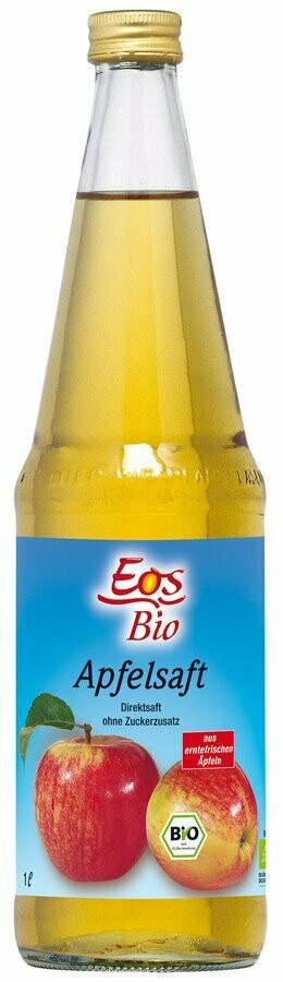 Pommes - filtré - 1Ltr