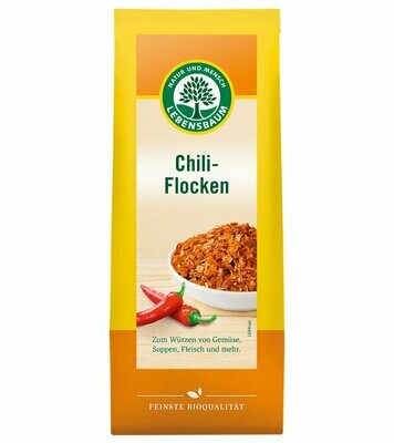 Chili en flocons - 45gr