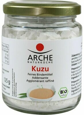 Kuzu - 125gr