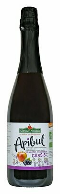 Apibul Pomme Myrtille - 75cl