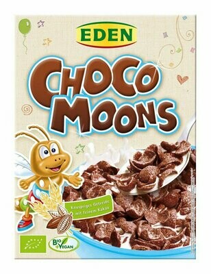 Choco Moons - 375gr