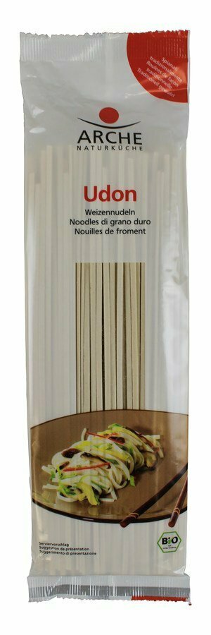 Udon - nouille de blé - 250gr