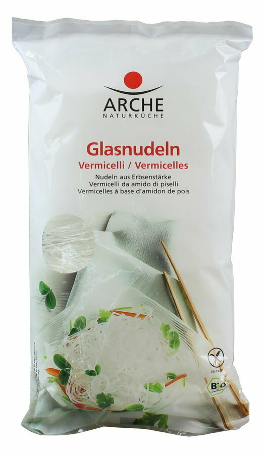 Vermicelle chinois - Glasnudeln /glf - 200gr