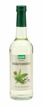 Vinaigre Aromatique (5%) - 500ml