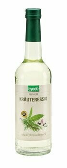 Vinaigre Aromatique (5%) - 500ml